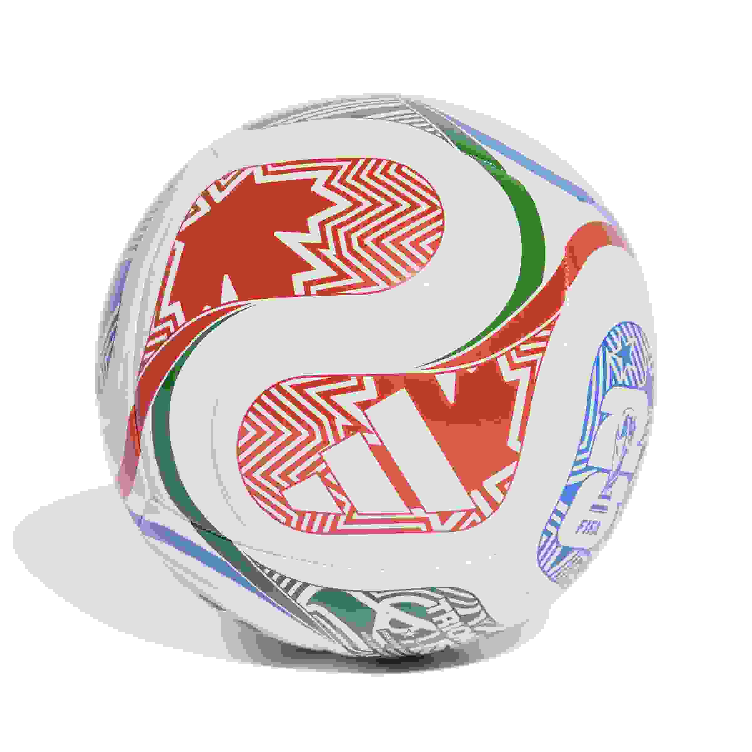 adidas FIFA World Cup 26™ TRIONDA Size 3 Club Ball